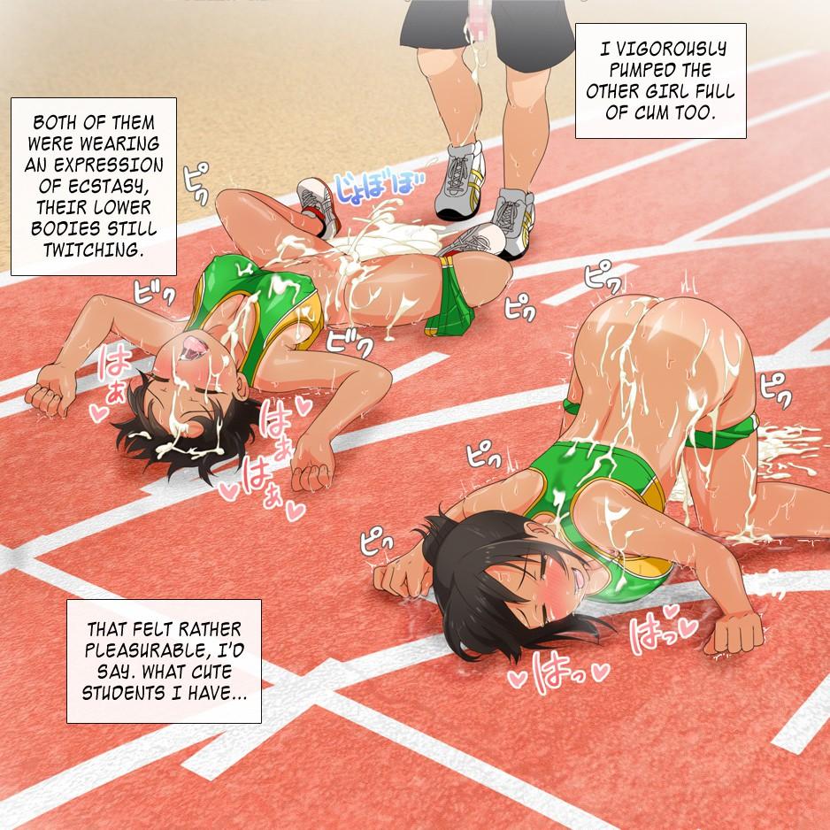 Academy Where You Can Have Sex With Hot Schoolgirls Anytime, Anywhere Chapter 1000 Page 182